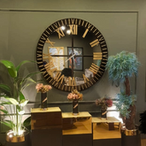 Decorative Wall Clock