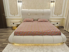 LUXE CLOUD BED