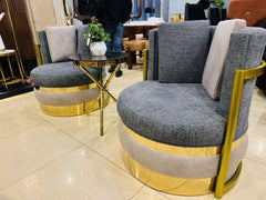Como Chair