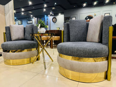 Como Chair
