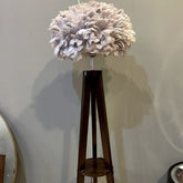 Tripod Floor Lamp - Zeegalleria