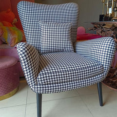 Modern Living Room  ARM Chair