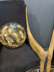 Luxury Empire Bedroom/Entrance Armchair