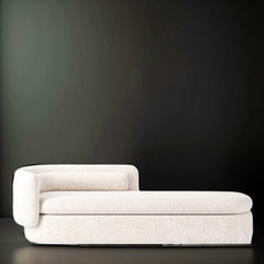 TOWEL STUFF OTTOMAN WITH STORAGE