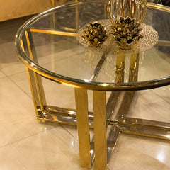 Piano Centre Table