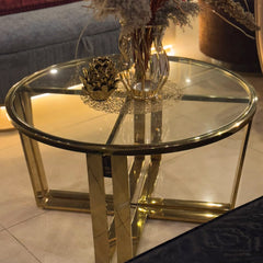 Piano Centre Table