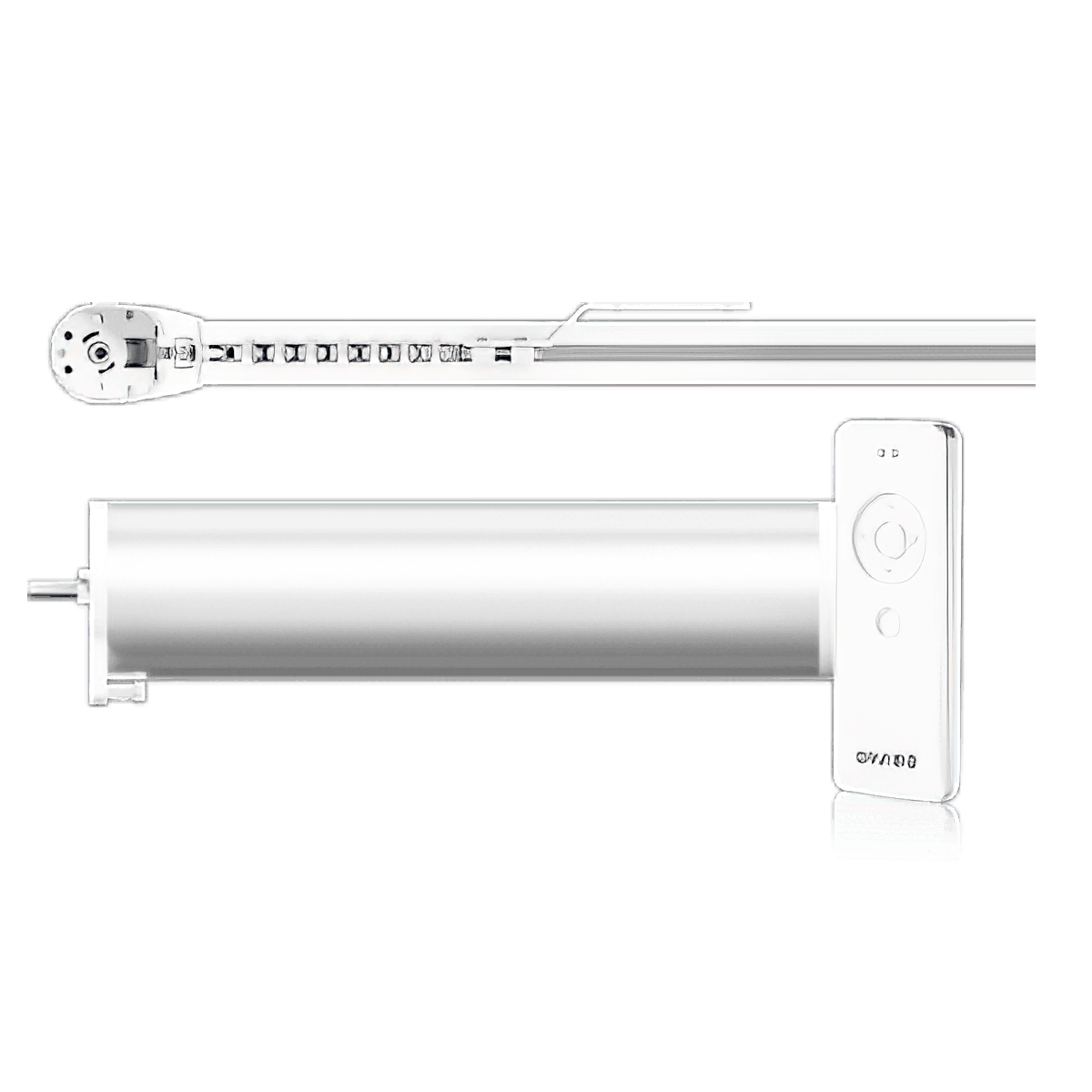 Smart Curtain Motor W45CZ ORVIBO - Zeegalleria