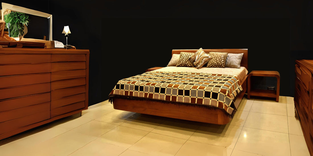 Discovering Cultures in Modern Furniture: How Different Styles Shape Designs Today?