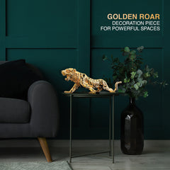 Golden Lion - Zeegalleria