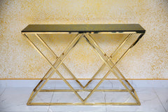 Console Table, Hallway Table - Zeegalleria