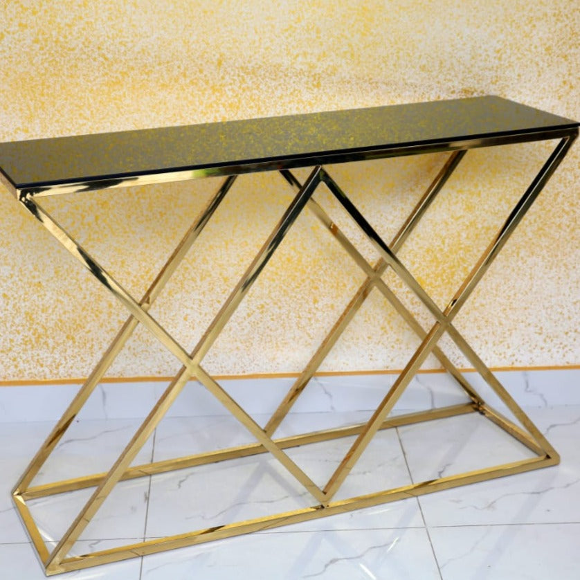 Console Table, Hallway Table - Zeegalleria