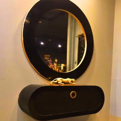 Designer Dressing Table - Get Ready in Style