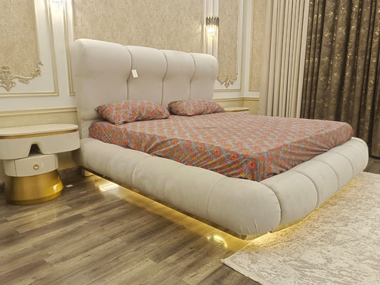 LUXE CLOUD BED