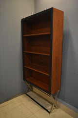 Danish Bookcase