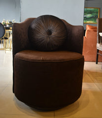 Revolving Chair - Zeegalleria