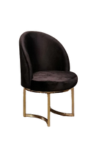 Modern Upholstered Dining Chair