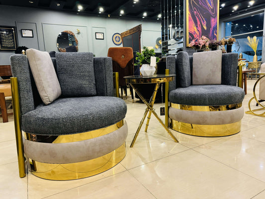 Como Chair (Price for Single Chair)