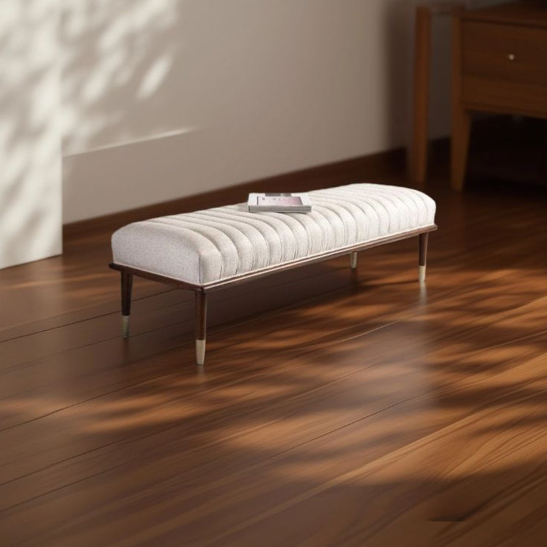 VIBRANT OTTOMAN