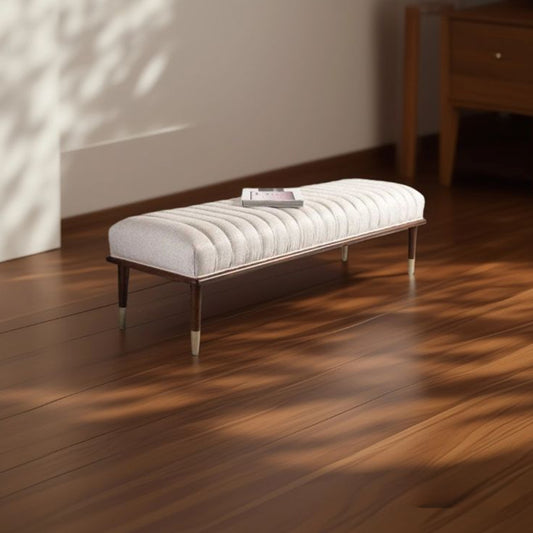 VIBRANT OTTOMAN