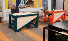 Office Table - Zeegalleria