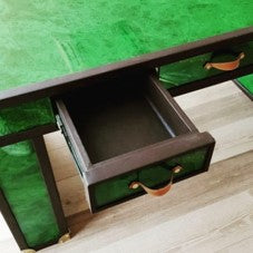 Custom Office Table - Zeegalleria