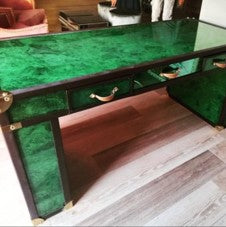 Custom Office Table - Zeegalleria