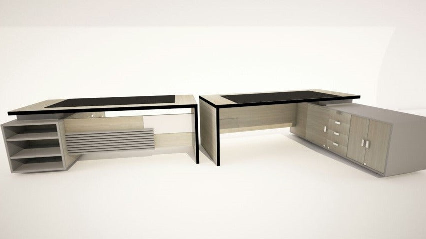 Office Table - Zeegalleria