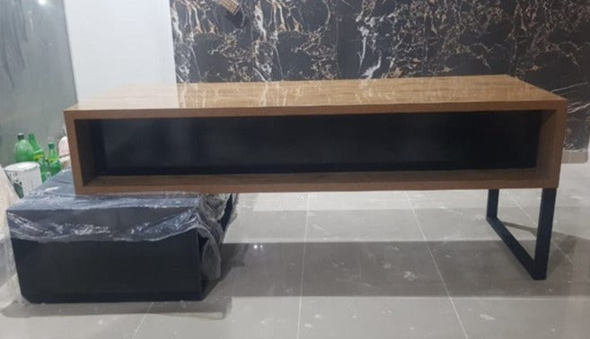Executive Table - Zeegalleria