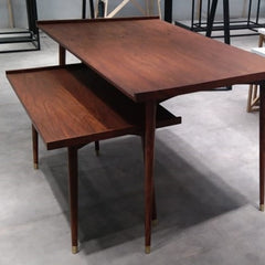 Retail Display Table - Zeegalleria