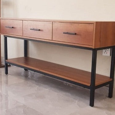 Console Table - Zeegalleria