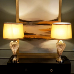 Turkish Moasic Art Lamps - Zeegalleria