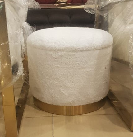 White Storage Box