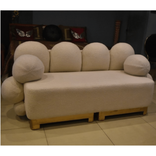 Cloud Sofa