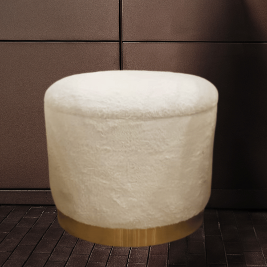 White Storage Box