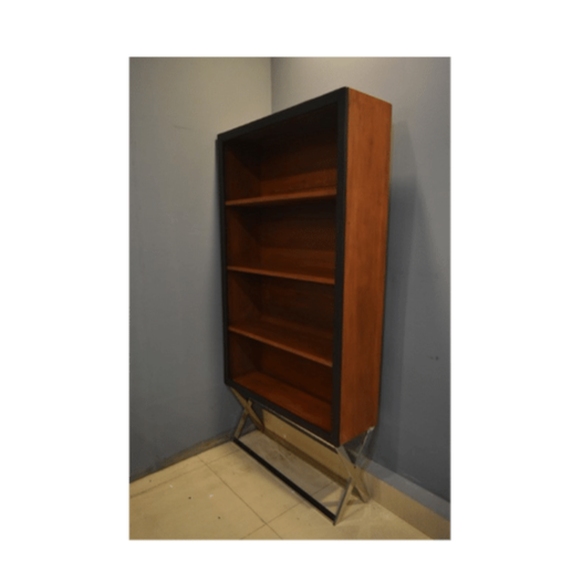 Danish Bookcase