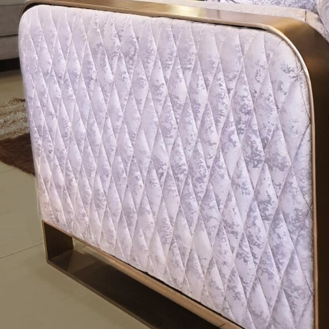 Luxury Italian Sofa (3 Seater)