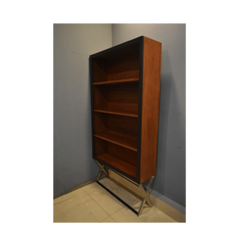 Danish Bookcase