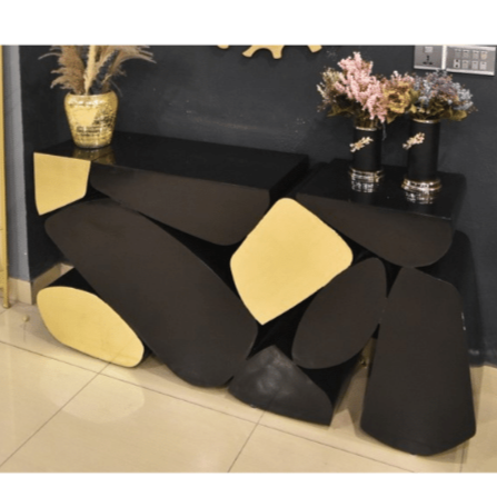 Entry Foyer Modern Table
