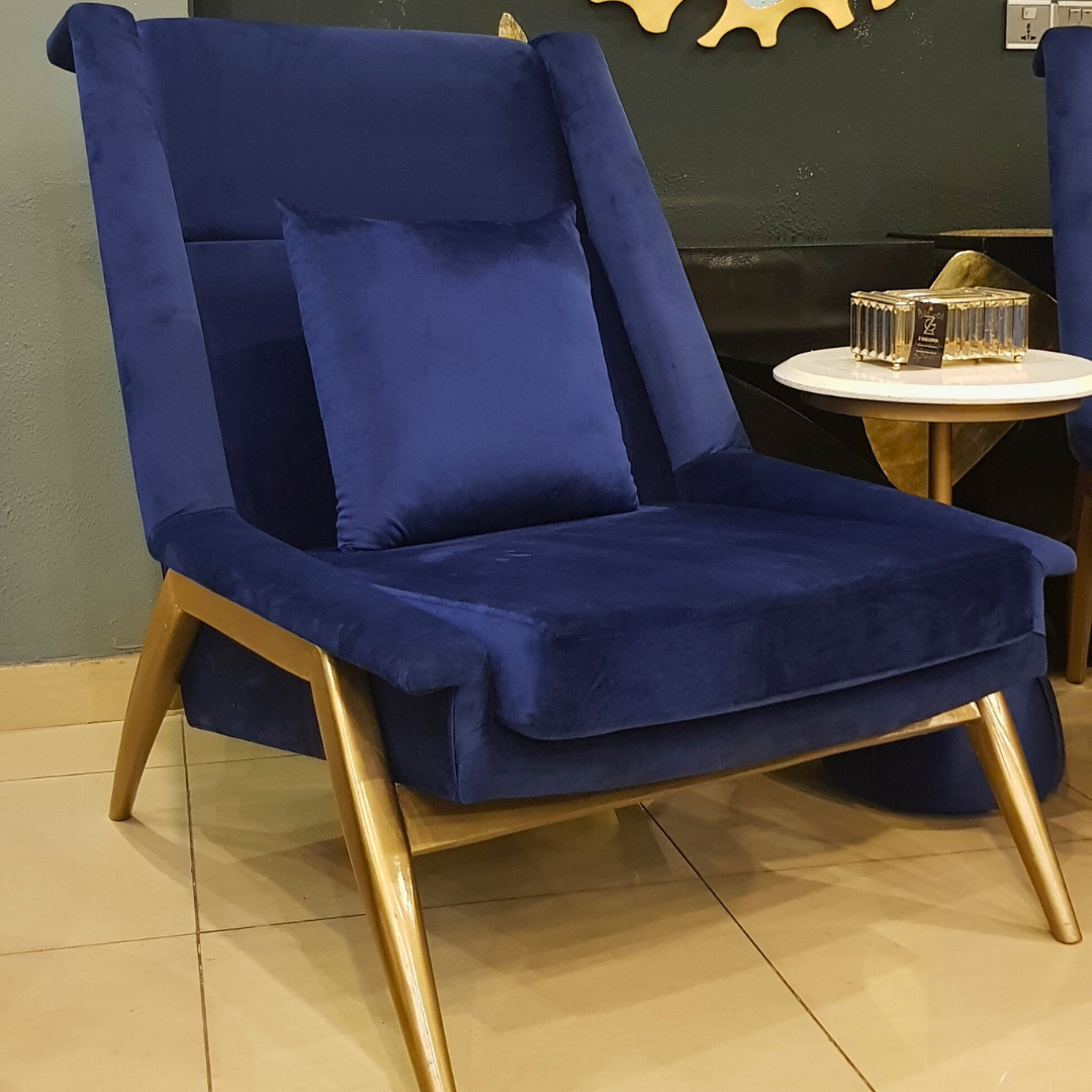 Accent Lounge Chair