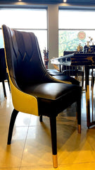 Italian Luxury Chair