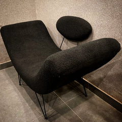 Reversivel Lounge Chair