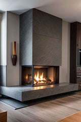 FIRE PLACE 03