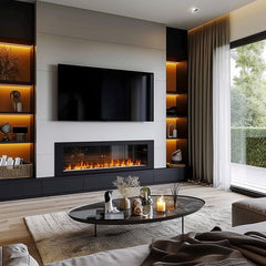 FIRE PLACE 04