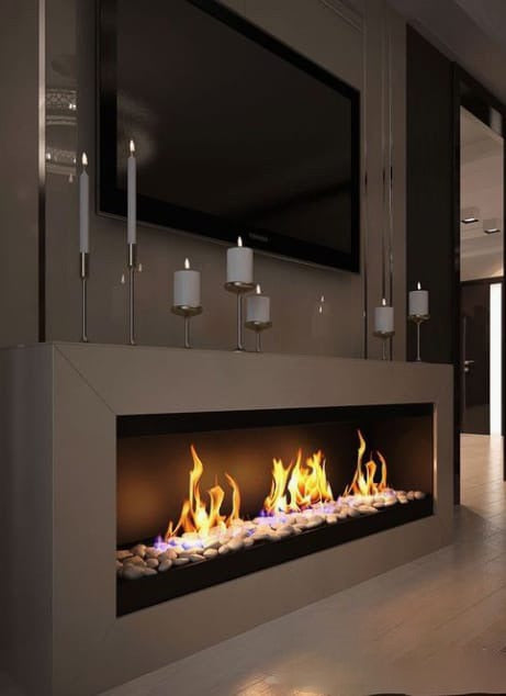 FIRE PLACE 06