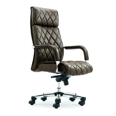 PADDED OFFICE CHAIRS