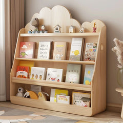 BOOK SHELF