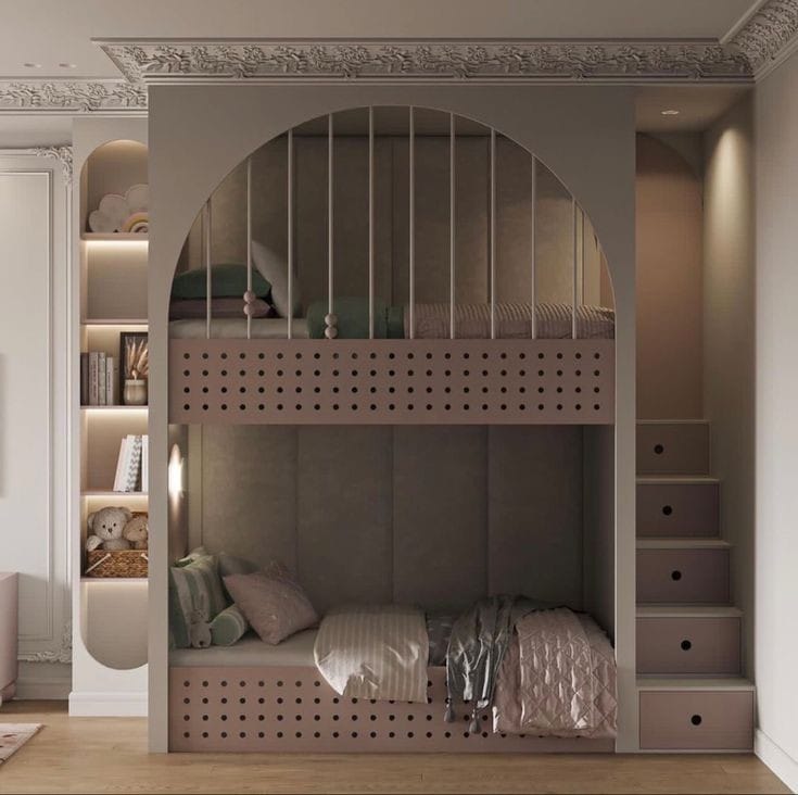 2 FULL BED SET