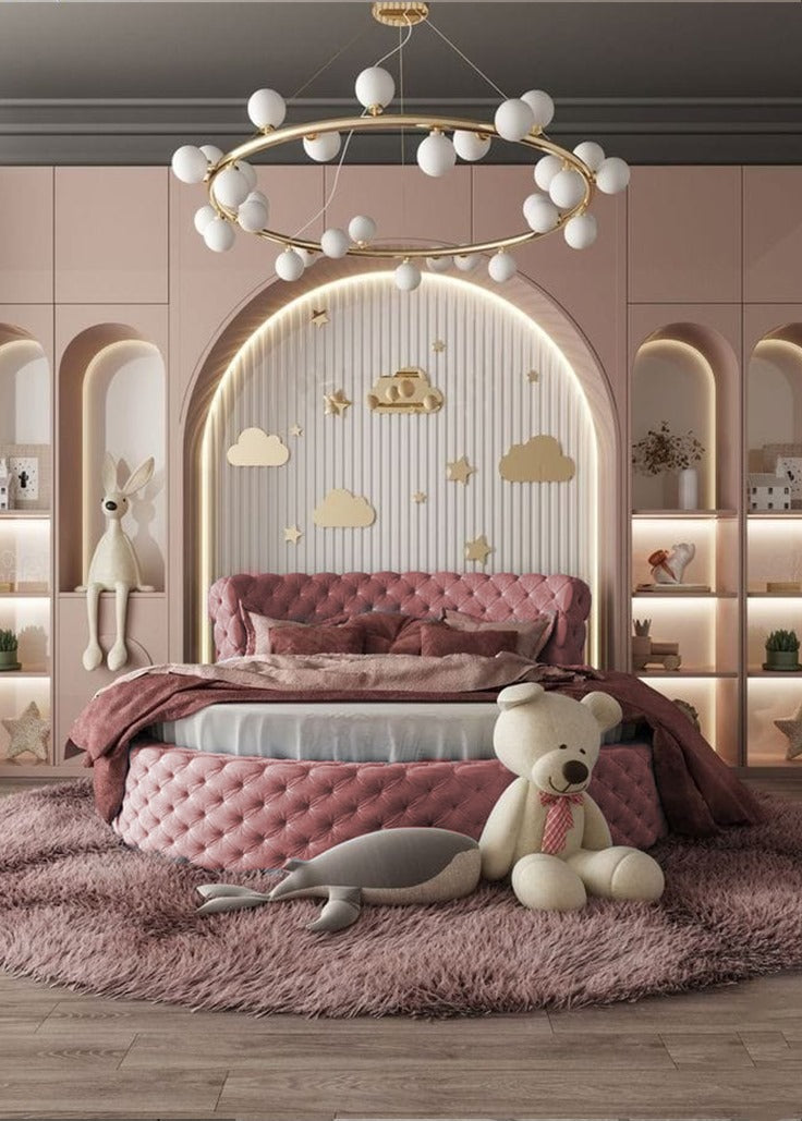 kids bed