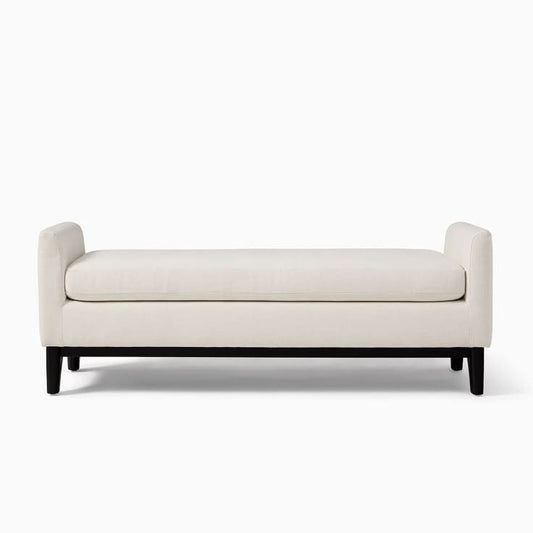 MINIMILIST OTTOMAN