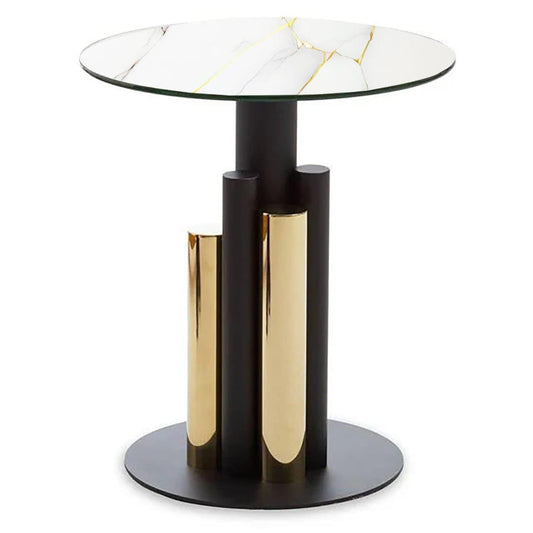BOOTCAMP STAND COFFEE TABLE
